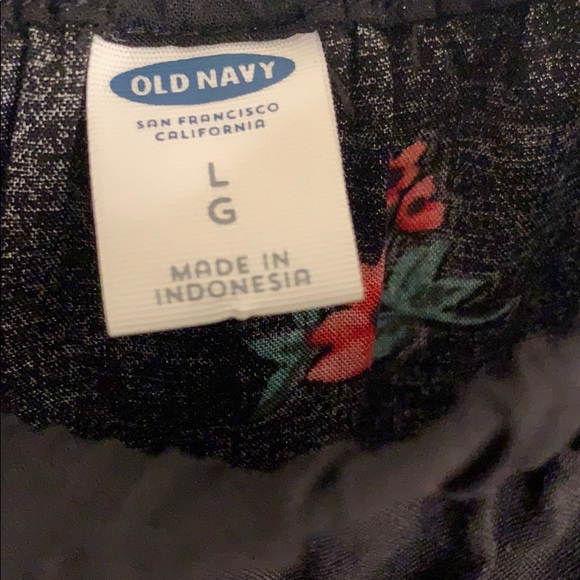 Buy 1 Get 1 FREE 🌸Old Navy Off the Shoulder Swing Top $$$BOGO🌸 - Picture 6 of 8